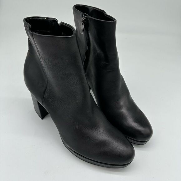 Calvin klein Uda boot - Picture 1 of 7